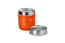 On The Go 500ml Food Flask - Volcanic