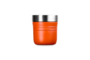 On The Go 500ml Food Flask - Volcanic