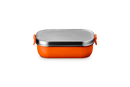 On The Go 900ml Lunch Box - Volcanic