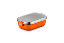 On The Go 900ml Lunch Box - Volcanic