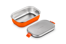 On The Go 900ml Lunch Box - Volcanic
