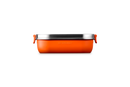 On The Go 900ml Lunch Box - Volcanic