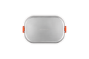 On The Go 900ml Lunch Box - Volcanic