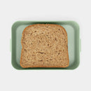 Make & Take Lunch Box Medium - Jade Green
