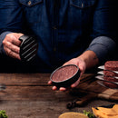 Non-Stick Aluminium Burger Press 10cm