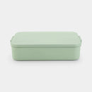 Make & Take Lunch Box Bento - Large Jade Green