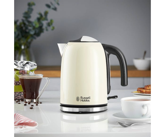 Classics Kettle - Cream