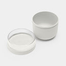Make & Take Breakfast Bowl  0.5L Light Grey