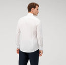 Body Fit Shirt - Smoke Blue