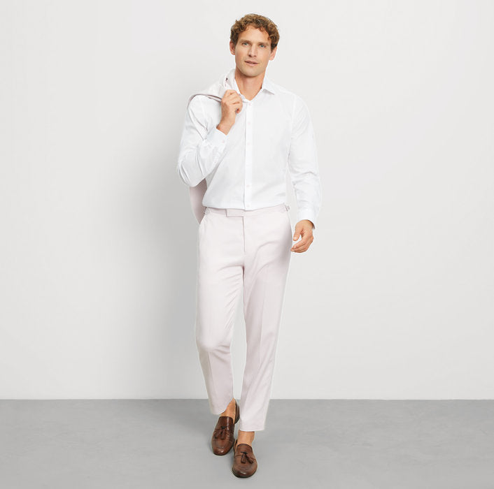 Body Fit Shirt - Rose