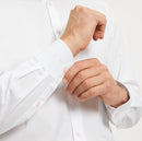 Body Fit Shirt - Rose