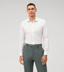 Body Fit Shirt - Putty