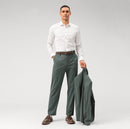 Body Fit Shirt - Putty