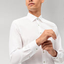 Body Fit Shirt - Putty