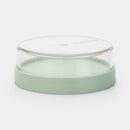 Make & Take Breakfast Bowl  0.5L Jade Green