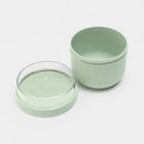 Make & Take Breakfast Bowl  0.5L Jade Green