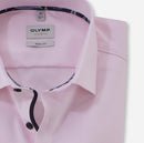 Body Fit Shirt - Rose