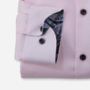 Body Fit Shirt - Rose