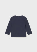 Play Barn Shirt - Blue