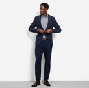 Modern Fit Shirt - White