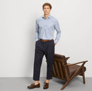 Body Fit Shirt - Royal Blue