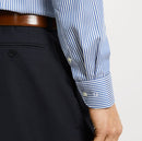 Body Fit Shirt - Royal Blue