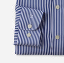 Body Fit Shirt - Royal Blue