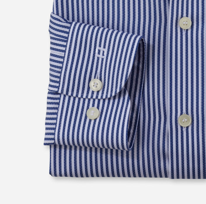 Body Fit Shirt - Royal Blue