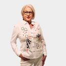 Print Blouse - Print