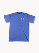 Horizon Tee - Ocean