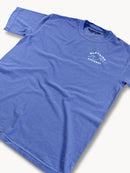 Horizon Tee - Ocean