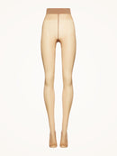 SatinTouch 20 Tights - Sand