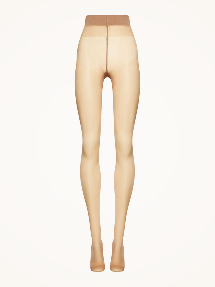 SatinTouch 20 Tights - Sand