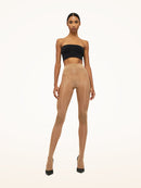 SatinTouch 20 Tights - Sand