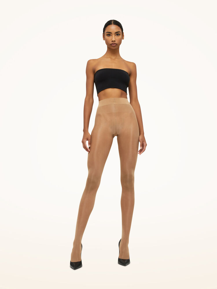 SatinTouch 20 Tights - Sand