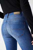 Secret Slim 105503 - Blue