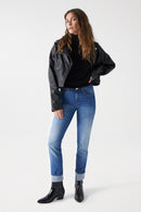 Secret Slim 105503 - Blue