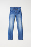 Secret Slim 105503 - Blue