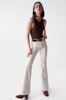 Secret Glamour Flare - White