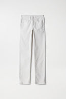 Push In Secret Slim Jeans - Beige