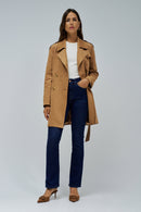 Faith Bootcut Jean - Blue