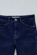 Faith Bootcut Jean - Blue