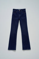 Faith Bootcut Jean - Blue