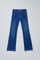 Secret Soft Touch Bootcut - Blue