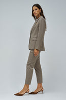 Slim Fit Blazer - 920