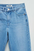 Faith Bootcut Jean - Blue