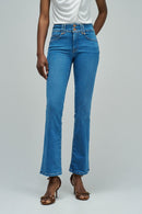 Secret Bootcut Jean - Blue