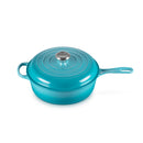 Signature Cassadou 26CM - Teal/Caribbean