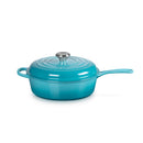 Signature Cassadou 26CM - Teal/Caribbean