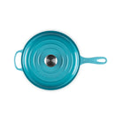 Signature Cassadou 26CM - Teal/Caribbean